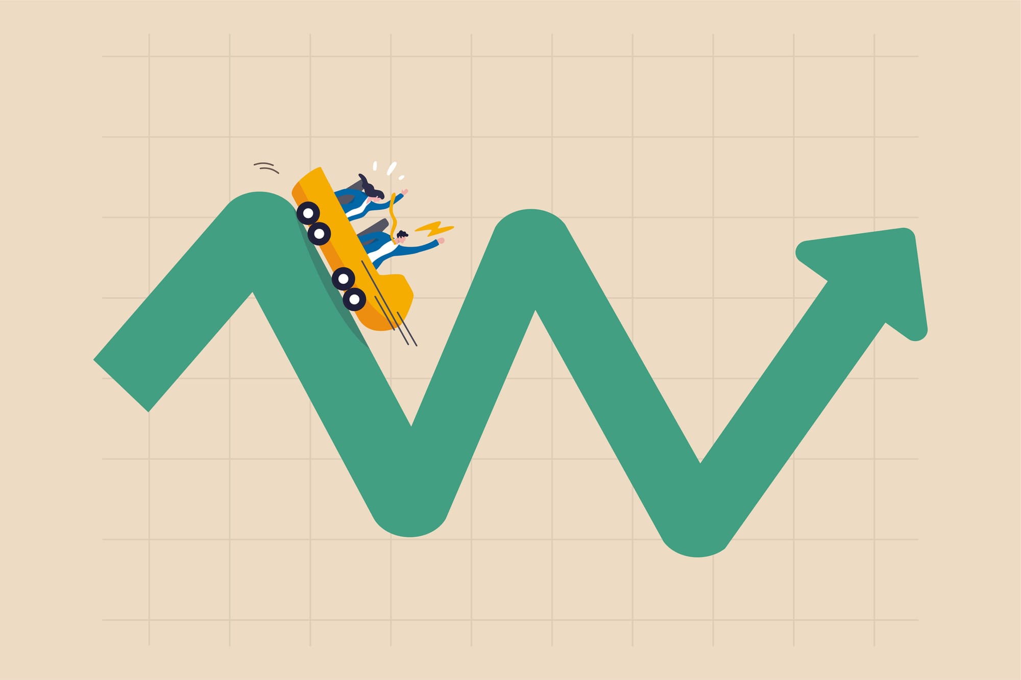 VAM! Volatility-Adjusted Multiplier
